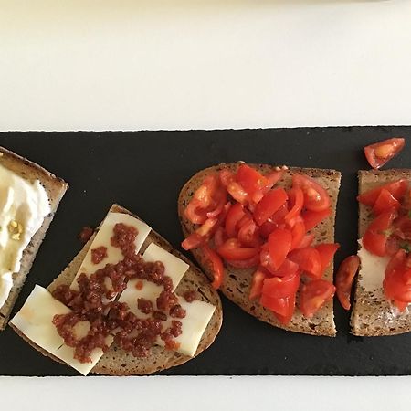 B&B Levante Lido di Noto Eksteriør billede
