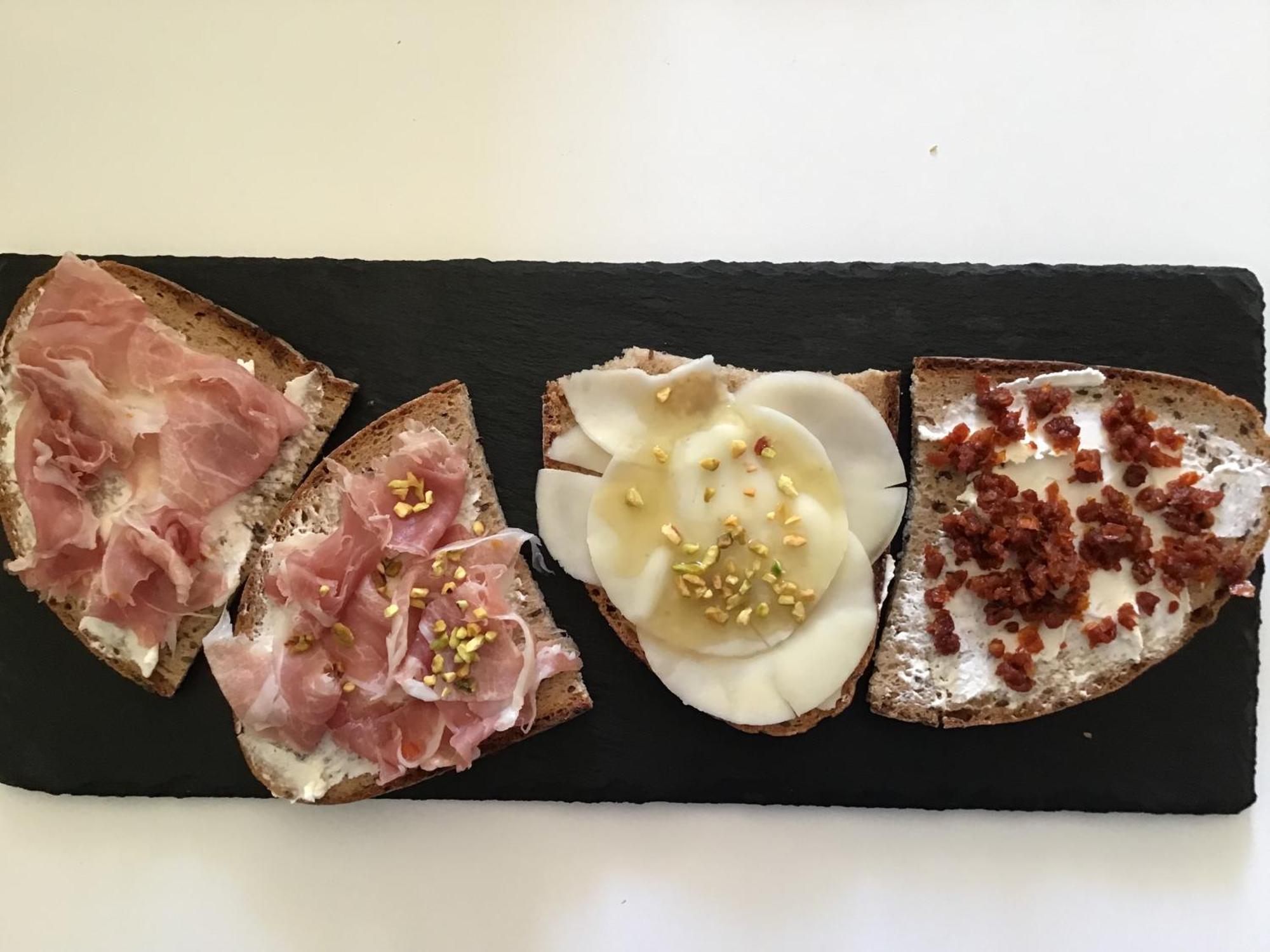 B&B Levante Lido di Noto Eksteriør billede