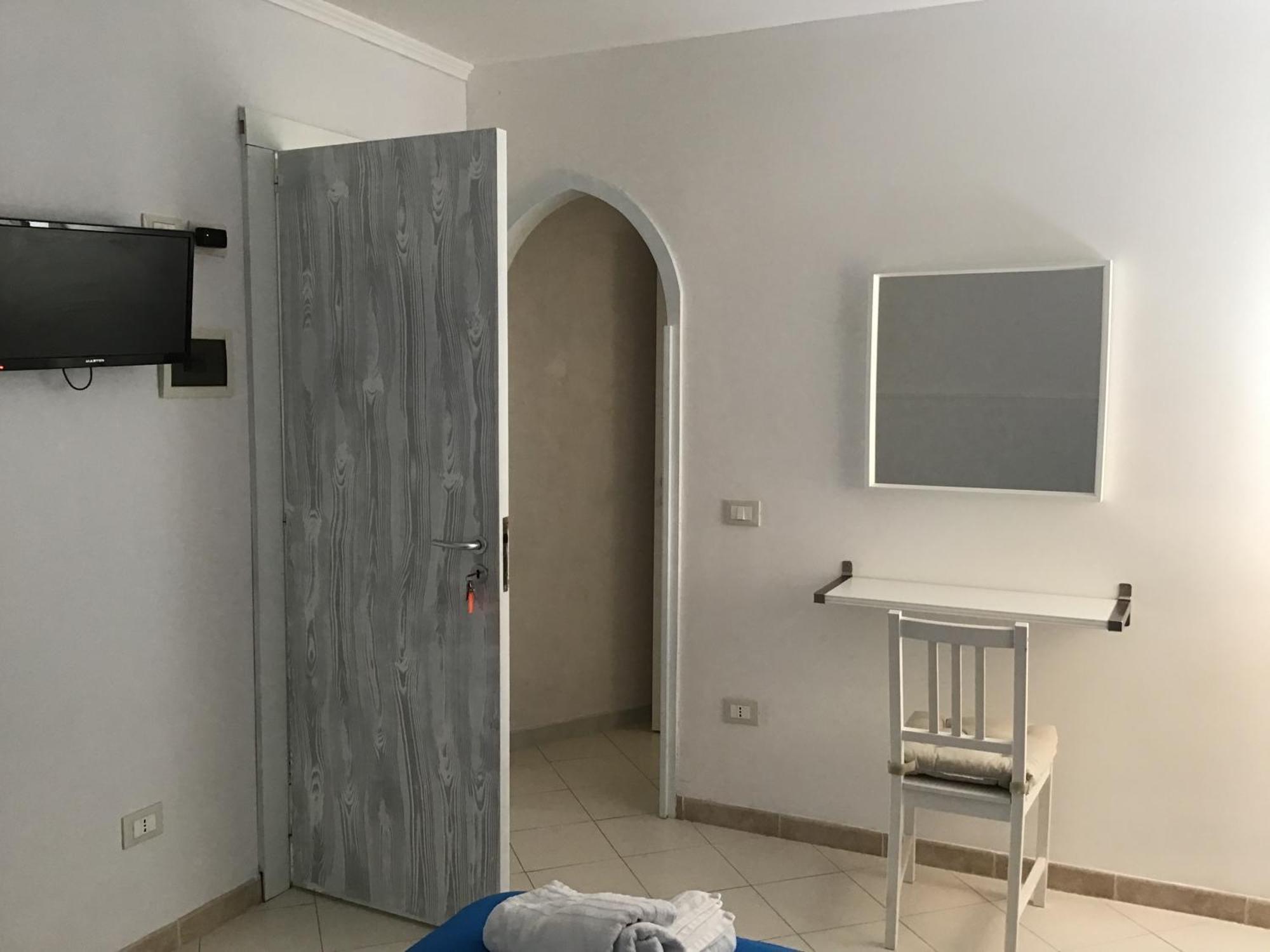 B&B Levante Lido di Noto Eksteriør billede