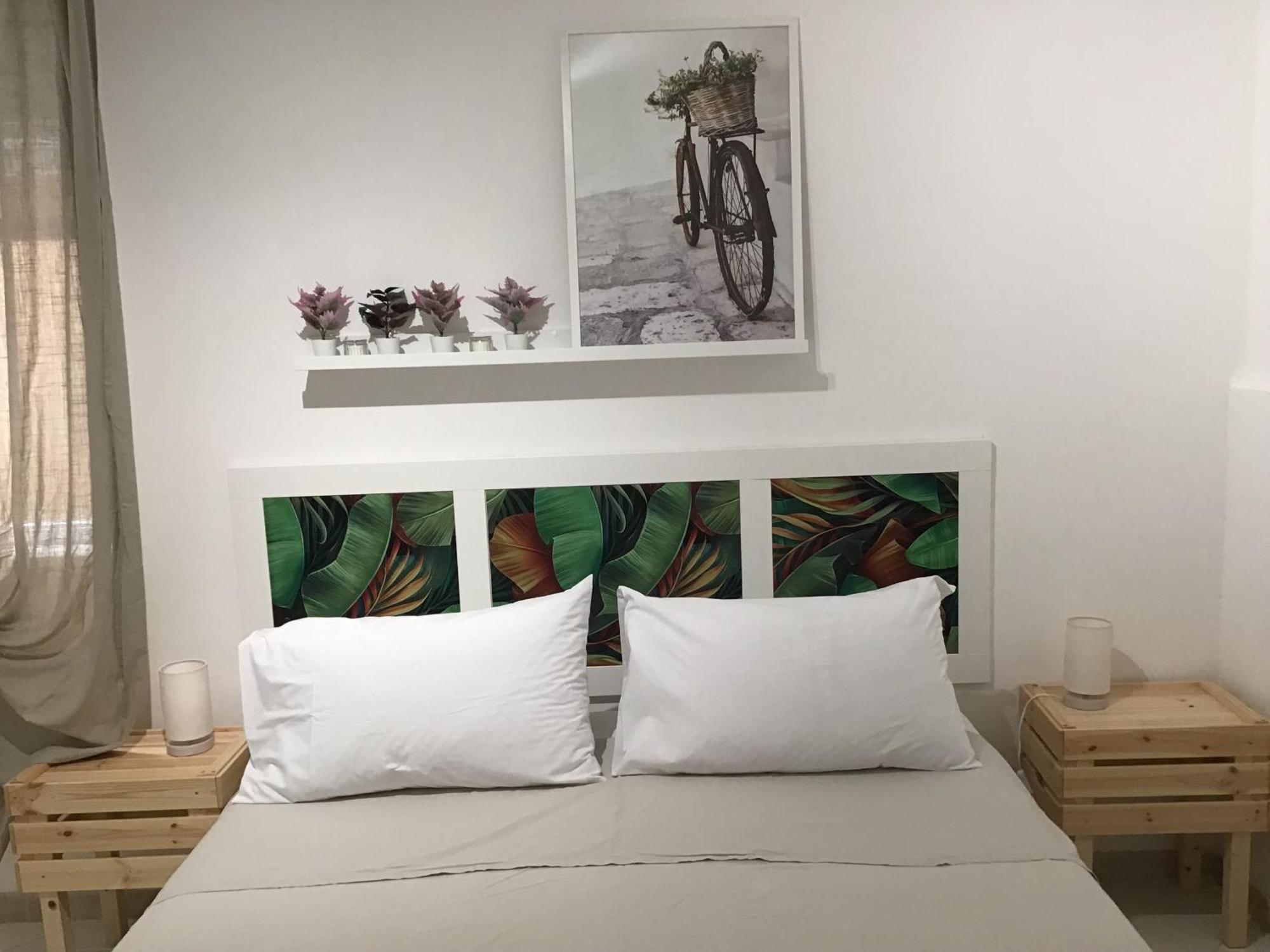B&B Levante Lido di Noto Eksteriør billede
