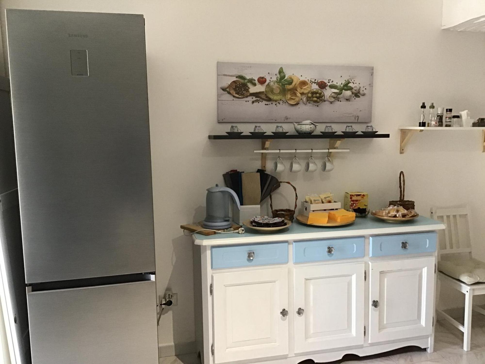 B&B Levante Lido di Noto Eksteriør billede