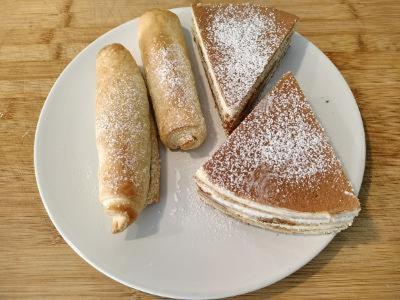 B&B Levante Lido di Noto Eksteriør billede