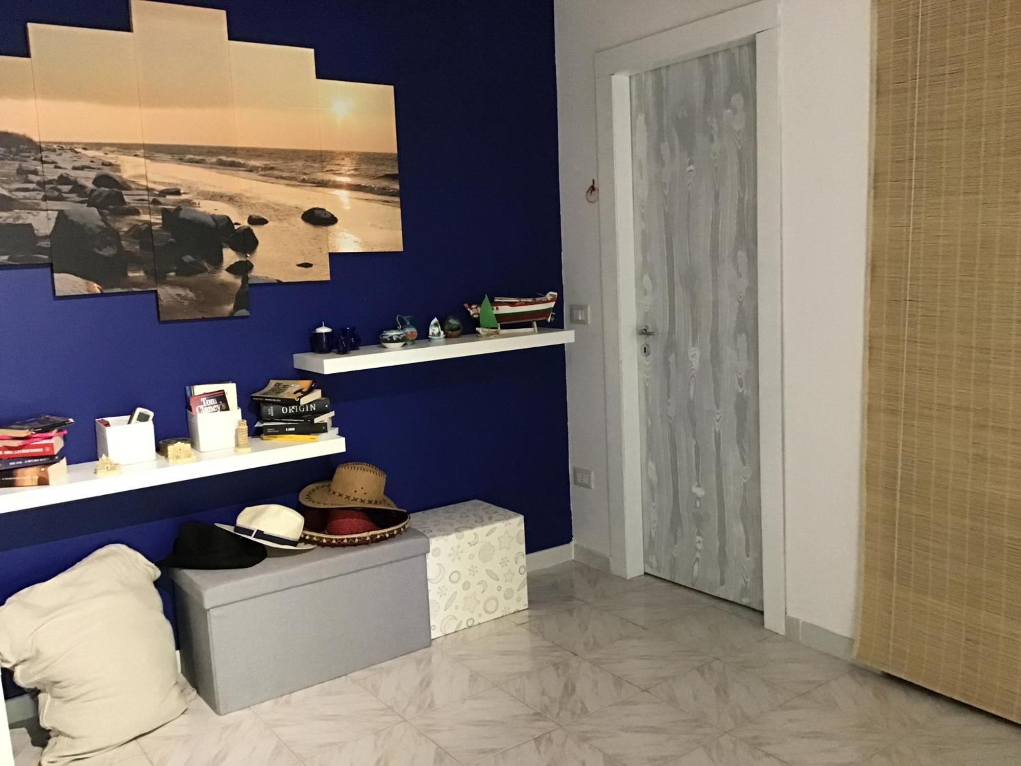 B&B Levante Lido di Noto Eksteriør billede