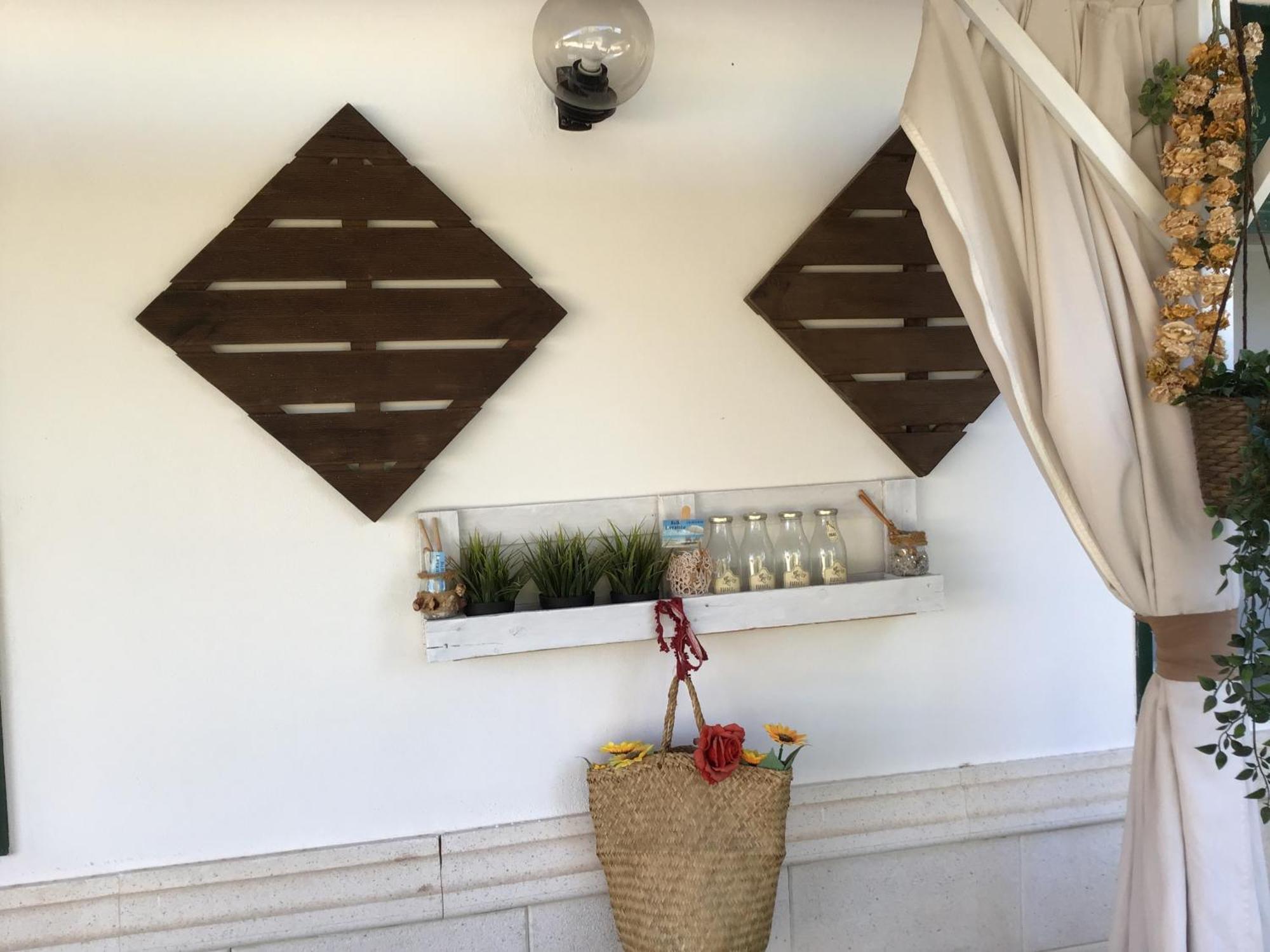 B&B Levante Lido di Noto Eksteriør billede