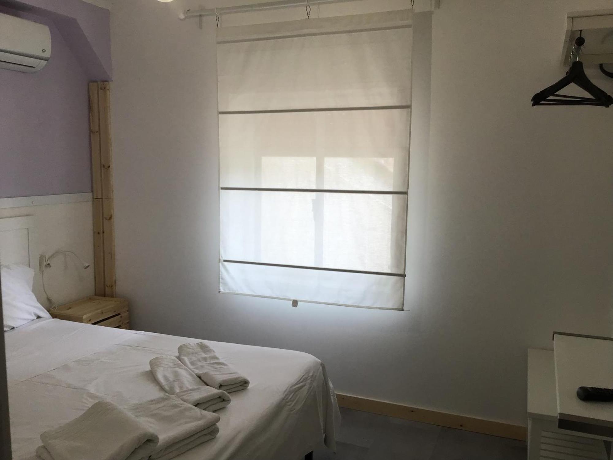 B&B Levante Lido di Noto Eksteriør billede