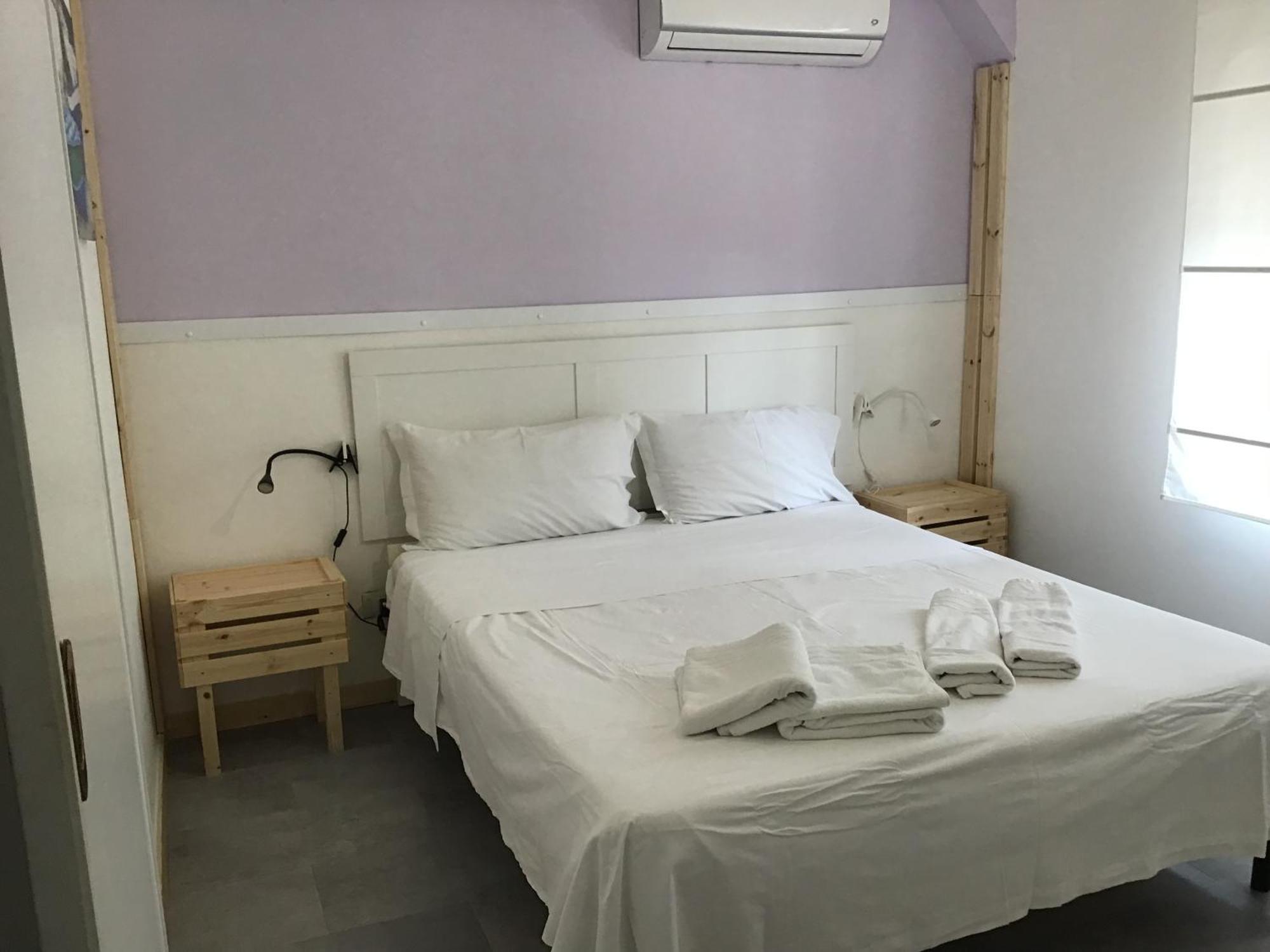 B&B Levante Lido di Noto Eksteriør billede