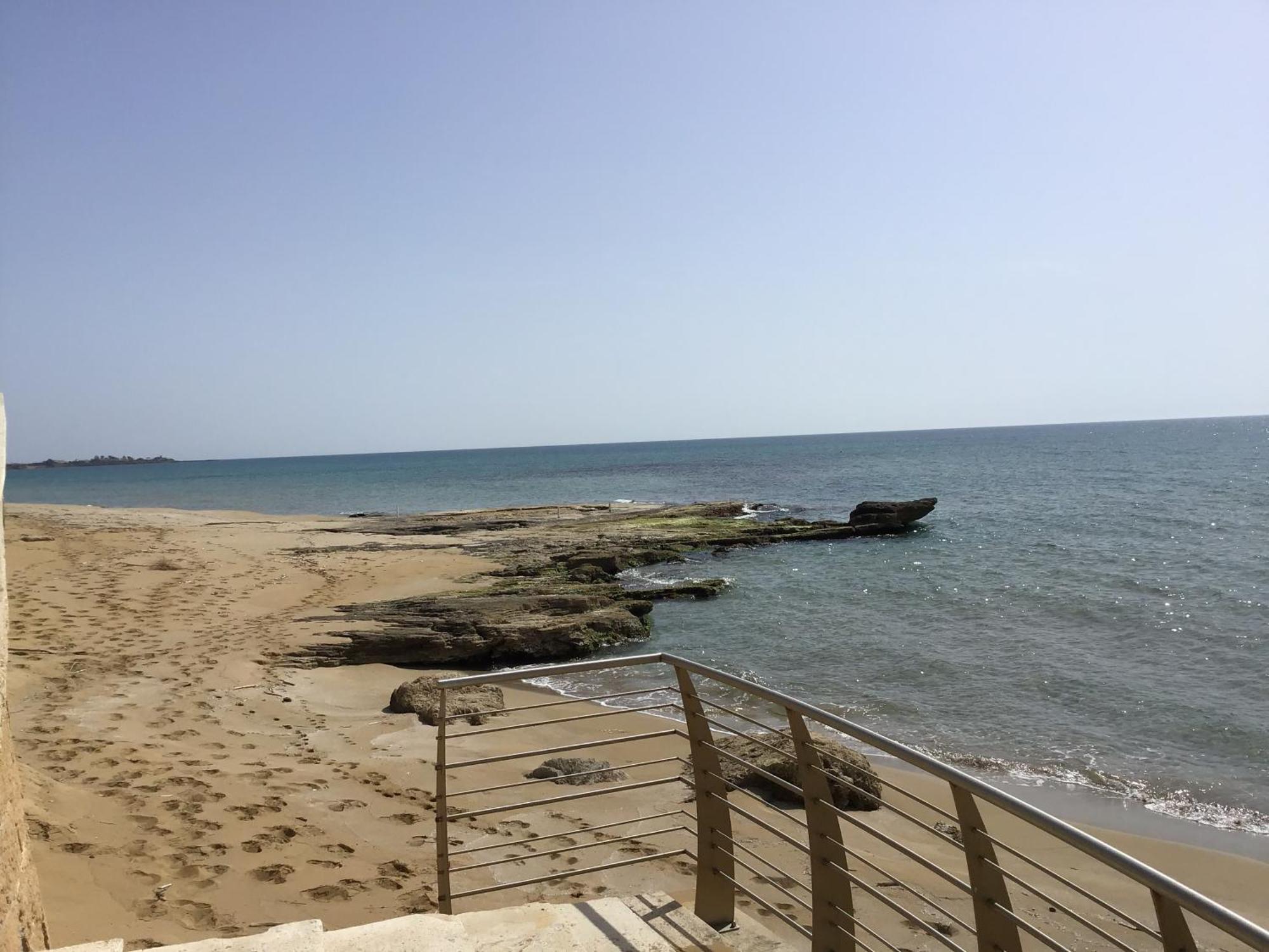 B&B Levante Lido di Noto Eksteriør billede