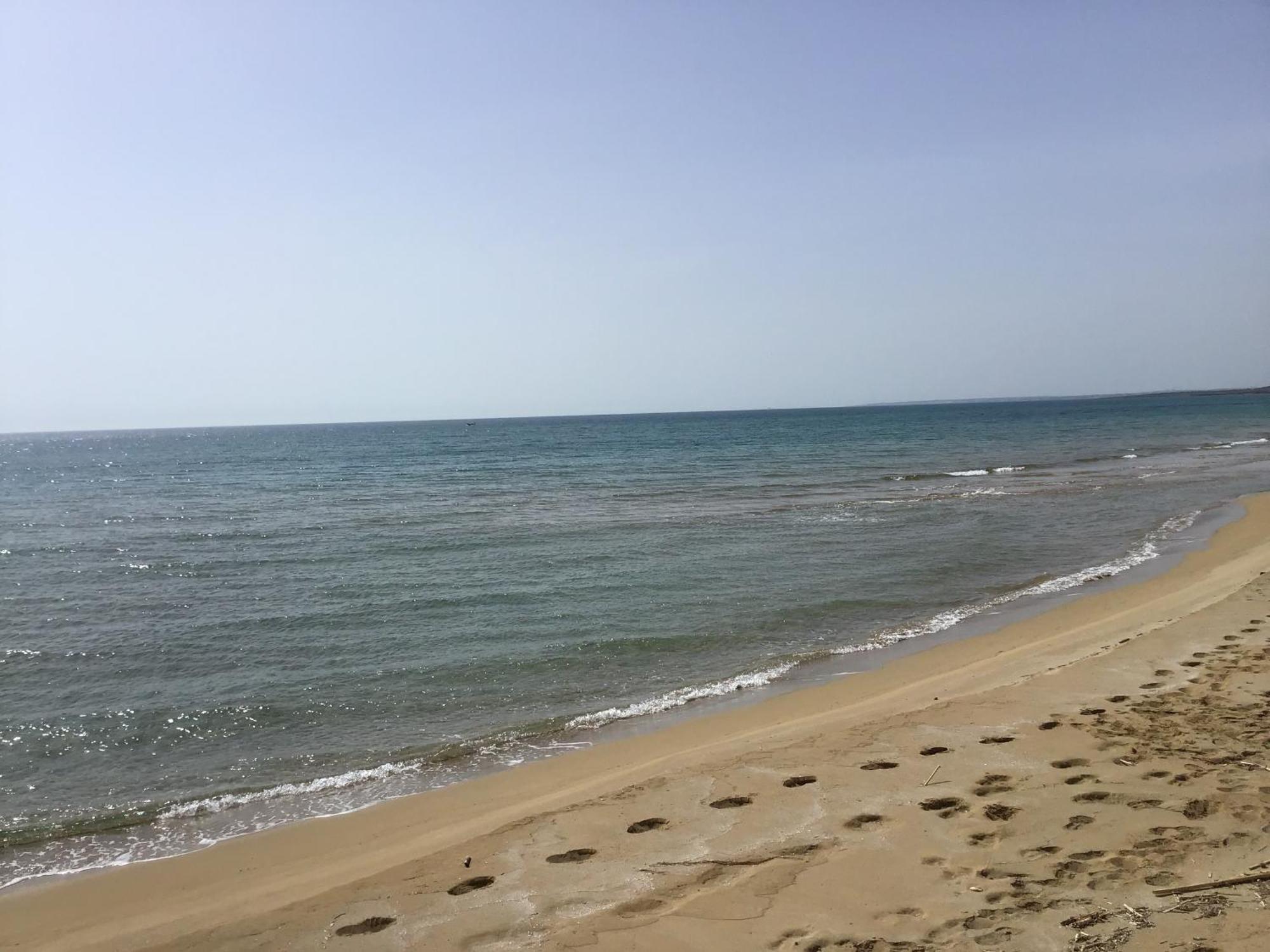 B&B Levante Lido di Noto Eksteriør billede