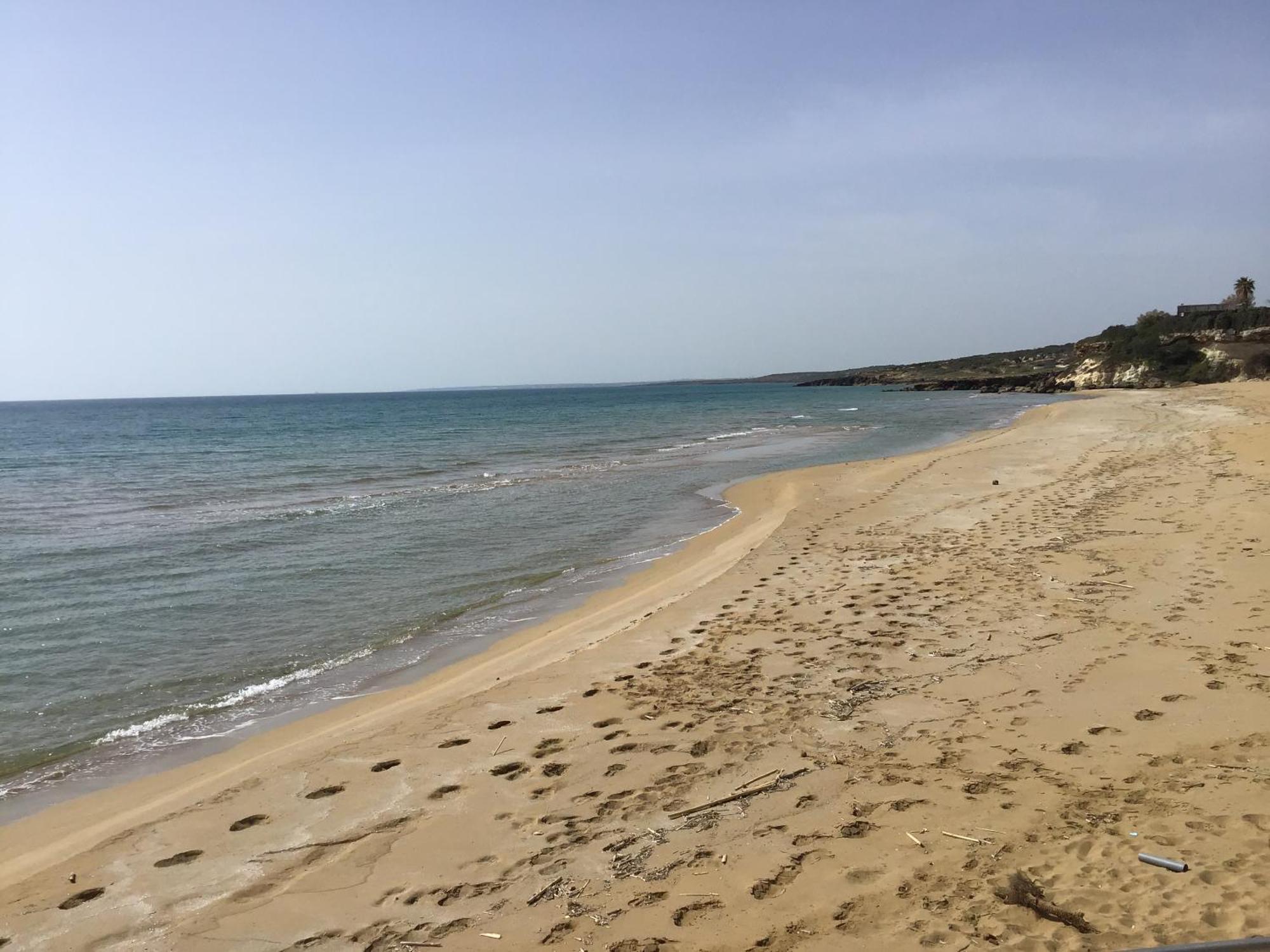B&B Levante Lido di Noto Eksteriør billede