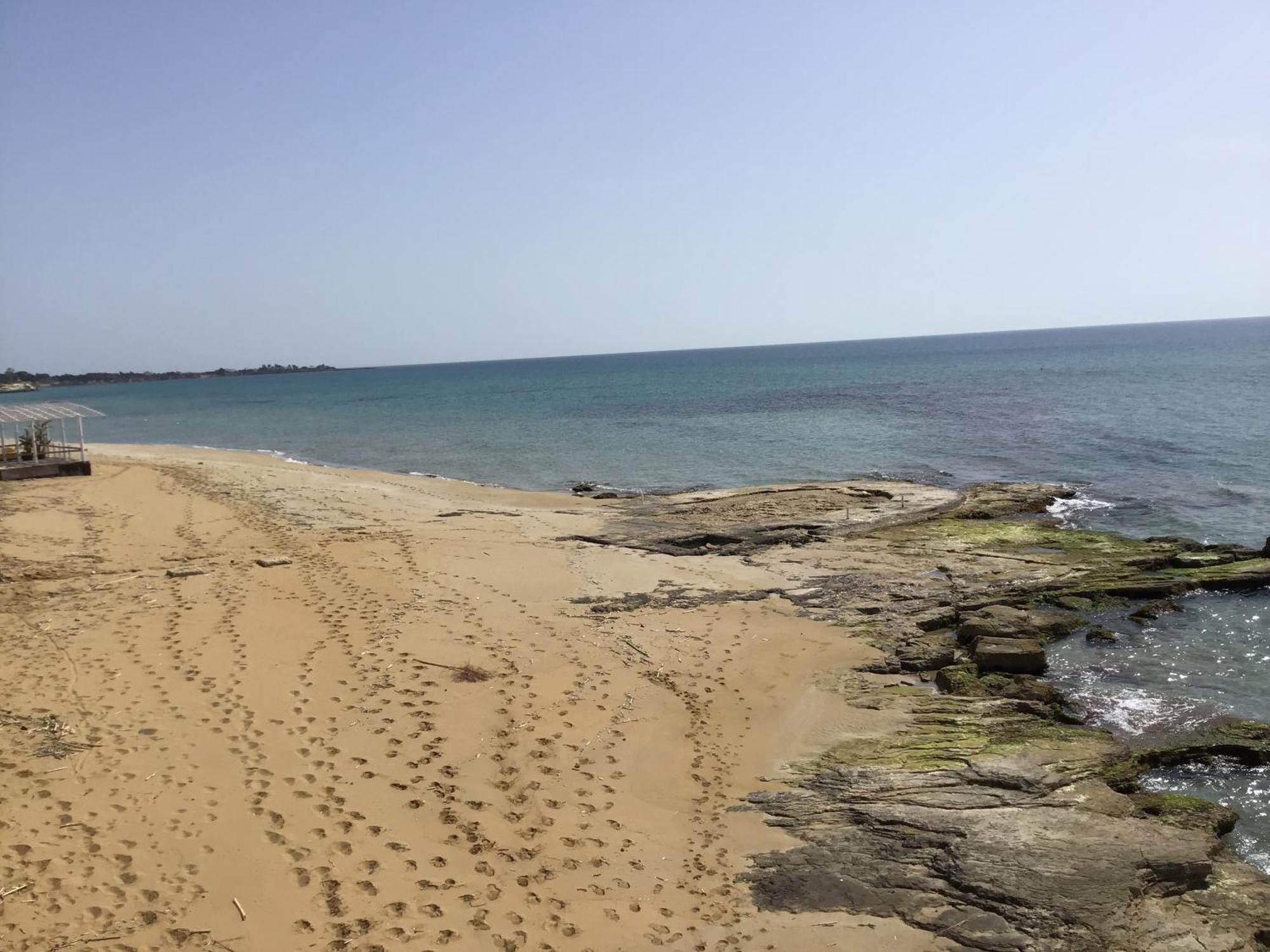 B&B Levante Lido di Noto Eksteriør billede