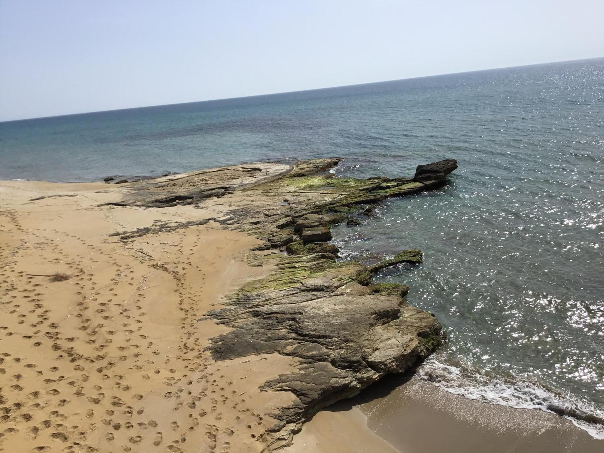 B&B Levante Lido di Noto Eksteriør billede